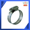 Worm Drive hose Clamps