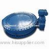 wafer butterfly valve pneumatic butterfly valve