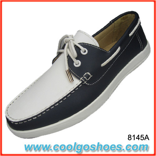Hot selling men casual shoes wholesale