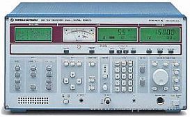 Rohde & Schwarz ESHS10 Receivers