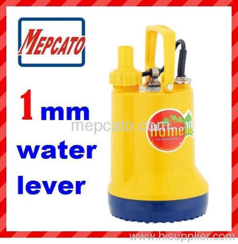 Mini Submersible Water Pump