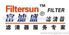 Filtersun Filter (Dongguan) Co., Ltd