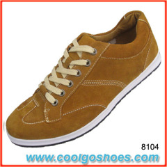 high quality travel casual shoes supplier