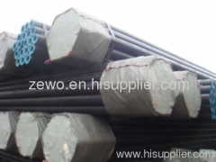 ASTM SCH40 seamless steel tube