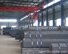 KINDS OF STANDARD STEEL PIPE