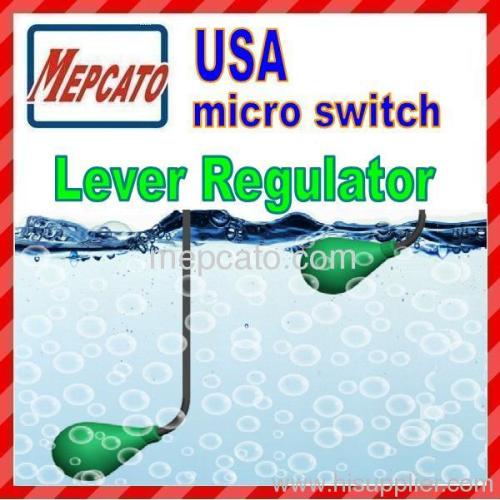 Vinflo mechanical cable submersible float switch for water pump