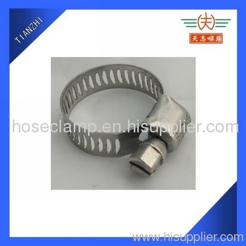 Stainless Steel Metal Hose