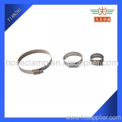 auto motive hose clamps