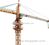 Tower Crane GH5513 max load 6t