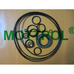 PC200-7 6D102 SWING MOTOR SEAL KIT