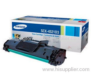 Samsung scx-4521 original toner cartridge