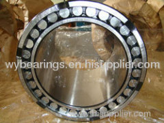 Four-row cylindrical roller bearing 313812