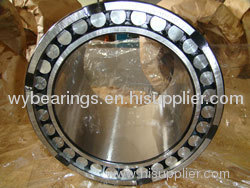 Four-row cylindrical roller bearing 313812