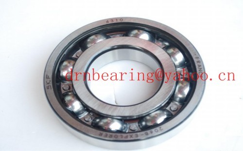 hot sale deep groove ball bearing