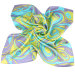 Real Mulberry Silk Scarf Square