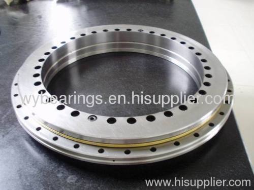 YRT slewing bearing for machine tool