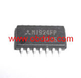 M1924FP Auto Chip ic
