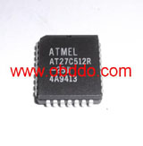 AT27C512R Auto Chip ic