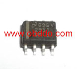 2951 Auto Chip ic