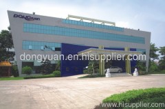 Guangdong Dongyuan Kitchenware Industrial Co., Ltd.