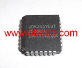 UDK2559EBT Auto Chip ic