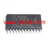 TLE4729G Auto Chip ic