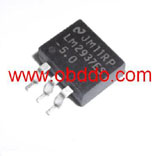 LM2937ES-5.0 Auto Chip ic