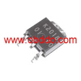 K2018 Auto Chip ic