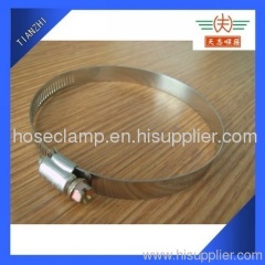 Hose Clamp