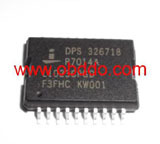 DPS326718 R7014A Auto Chip ic