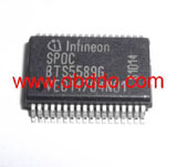 BTS5589G Auto Chip ic