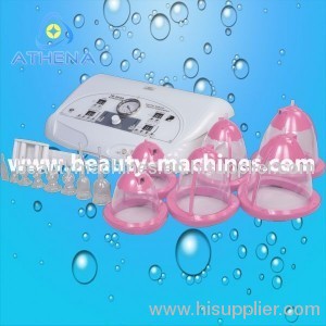 Digital Breast Beauty Equipment IB-8080
