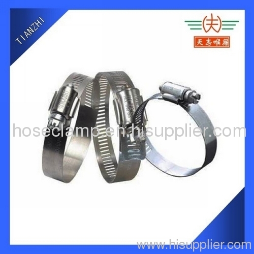 Hose Clamp