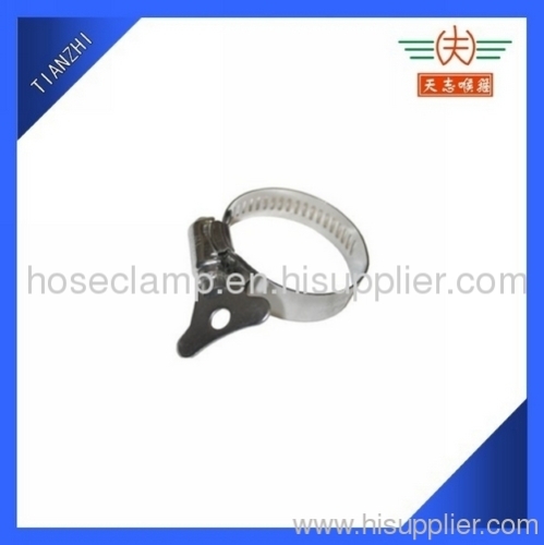 Hose Clamp