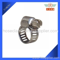 Hose Clamp