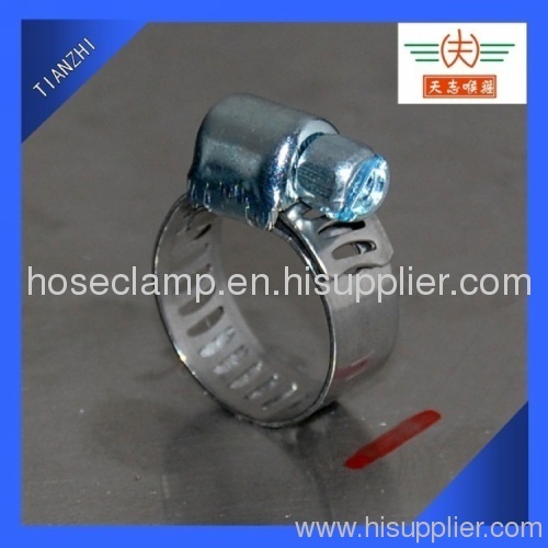 Hose Clamp