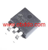 76633S Auto Chip ic