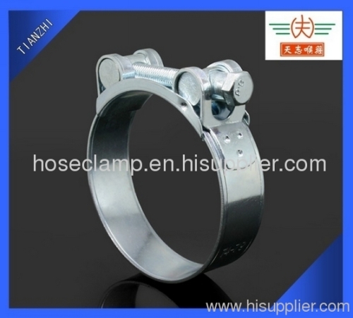 Hose Clamp