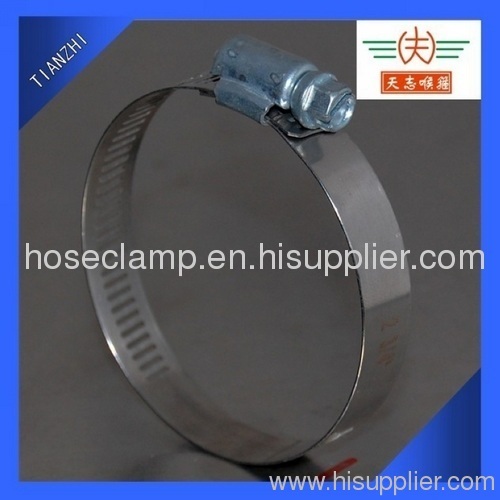 hose clamp