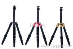 Fashion Design Carbon Fiber Tripods