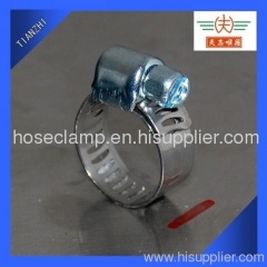 American Type Hose Clamp