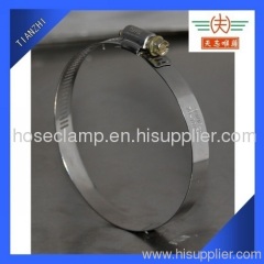 Hose Clamp