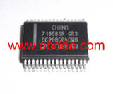 SC900504DWB Auto Chip ic