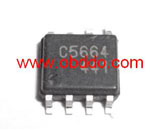 C5664 Auto Chip ic