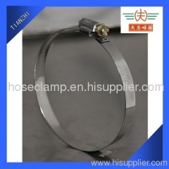 Hose Clamp