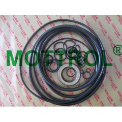 PC200-7 TRAVEL MOTOR SEAL KIT