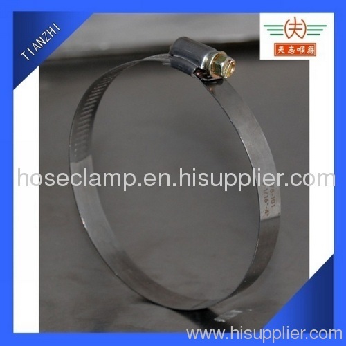 Hose Clamp