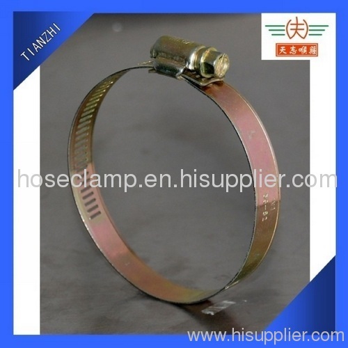 Hose Clamp