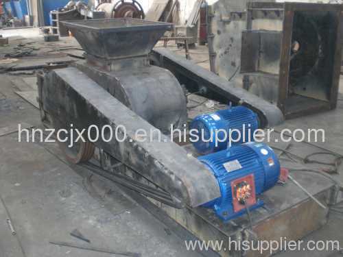 Very Useful Mining Double Toothed Roller Crusher With ISO9001