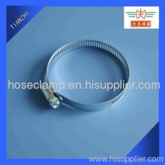 Hose Clamp